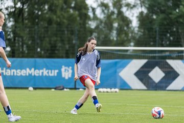 Bild 123 - wBJ HSV Leistungsvergleich